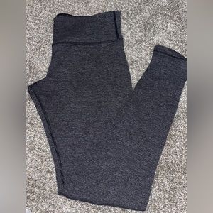 Lululemon leggings size 10